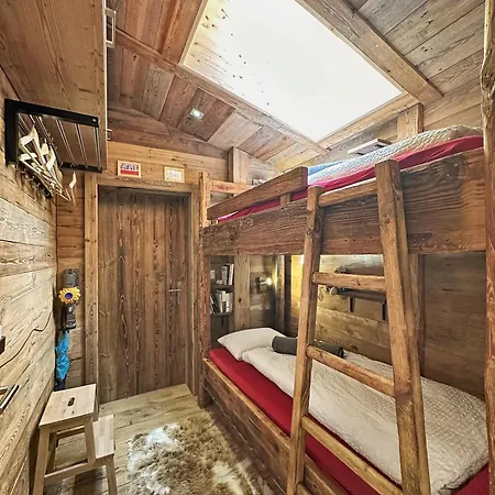아파트 Matterhorn Alpine Hideaway, Cozy Renovated