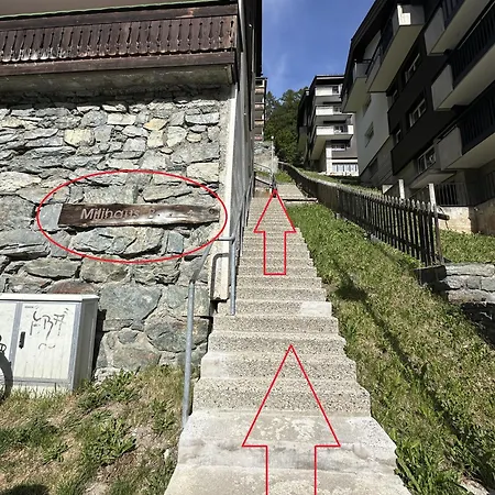 Matterhorn Alpine Hideaway, Cozy Renovated 아파트